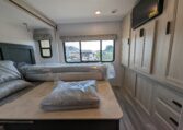 2023 Forest River Sunseeker 3010DS Airport Motor Homes London ON Bedroom