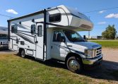 short motorhome for sale