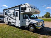 short motorhome for sale
