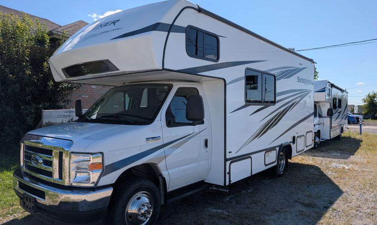short class c motorhome for sale in london ontario